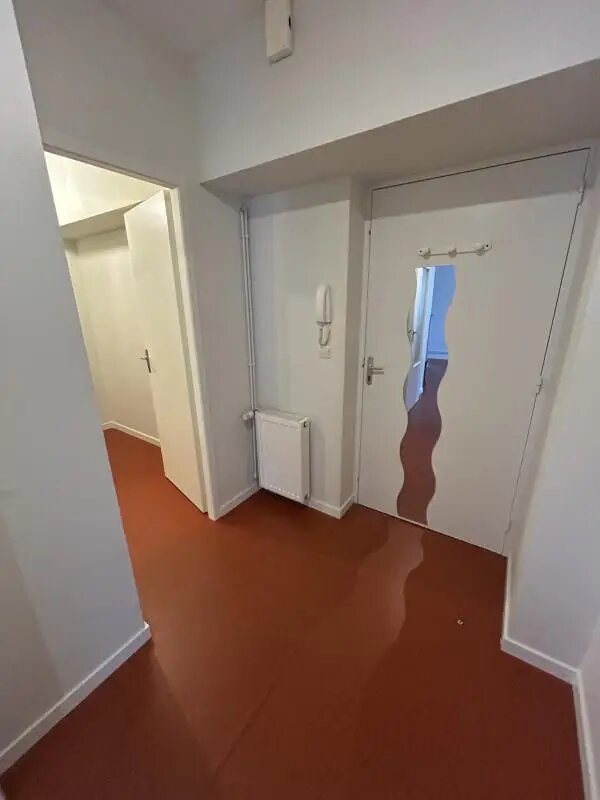 Appartement à louer, 63m², Le Creusot