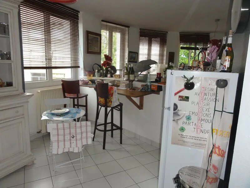 Appartement à louer, 69m², Le Creusot