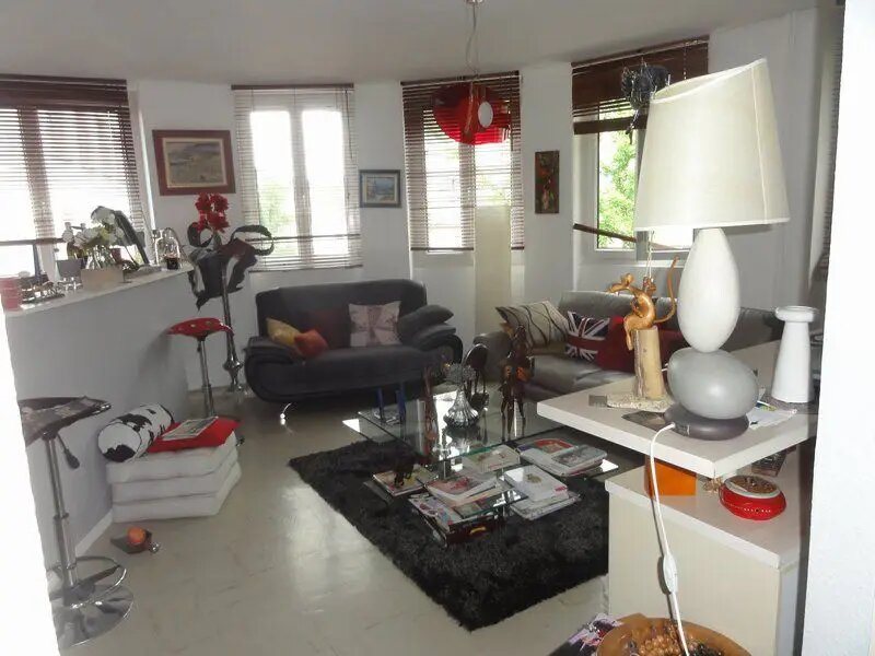 Appartement à louer, 69m², Le Creusot