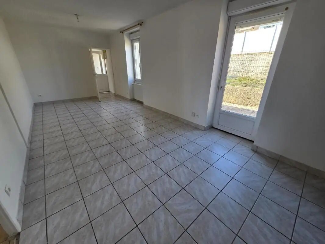 Maison à louer, 60m², Le Creusot