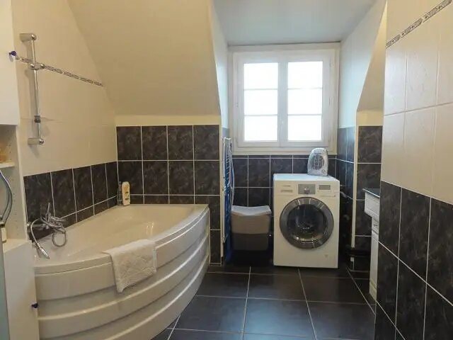Appartement à louer, 50m², Le Creusot