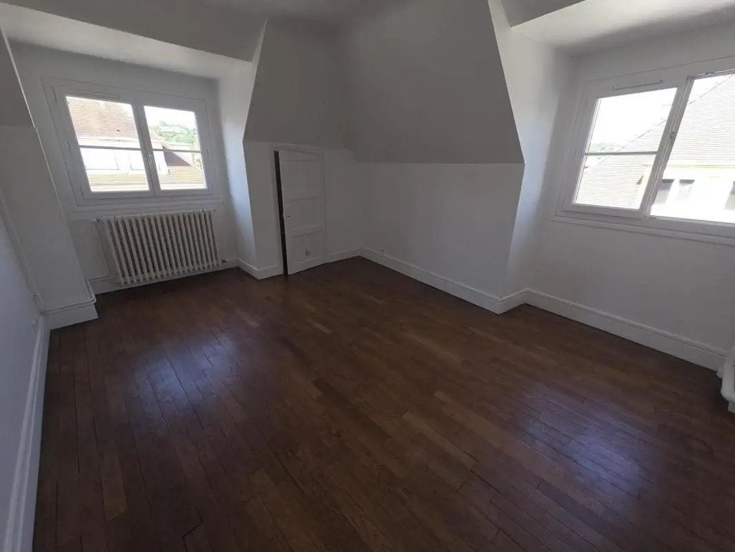 Appartement à louer, 50m², Le Creusot
