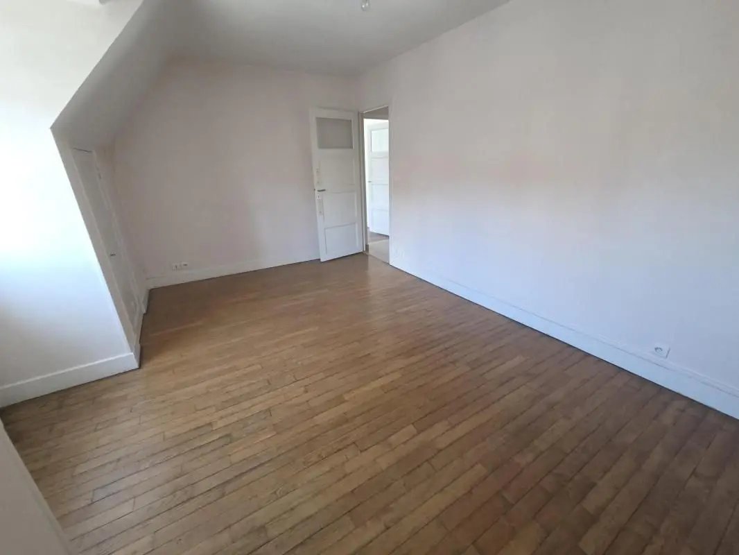 Appartement à louer, 50m², Le Creusot