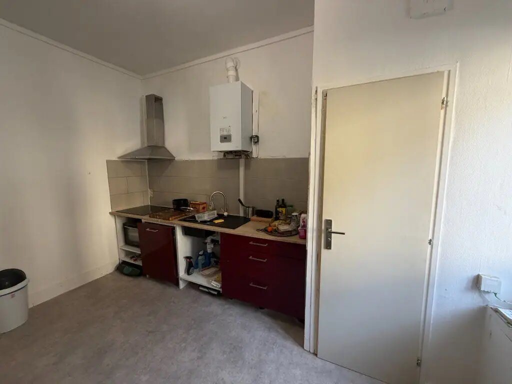 Appartement à vendre, 132m², Le Creusot