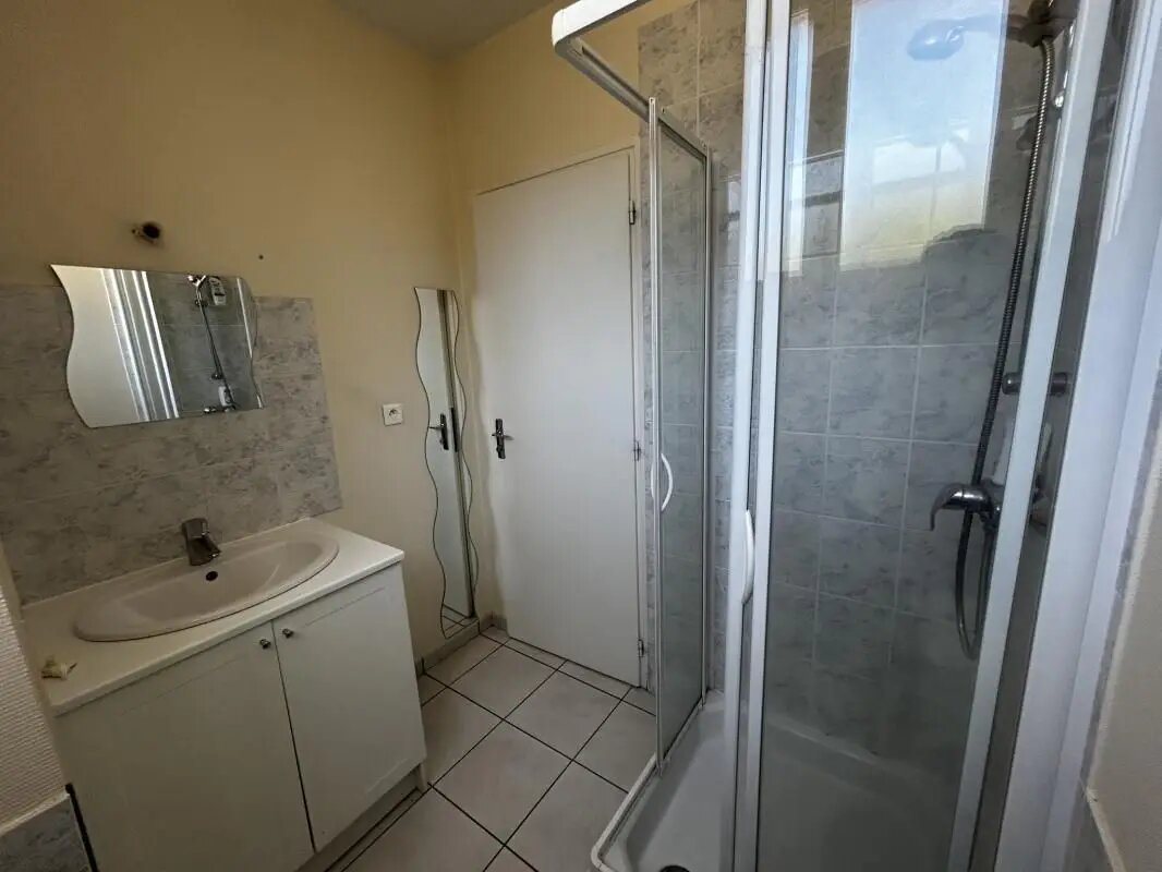 Appartement à louer, 38m², Le Creusot