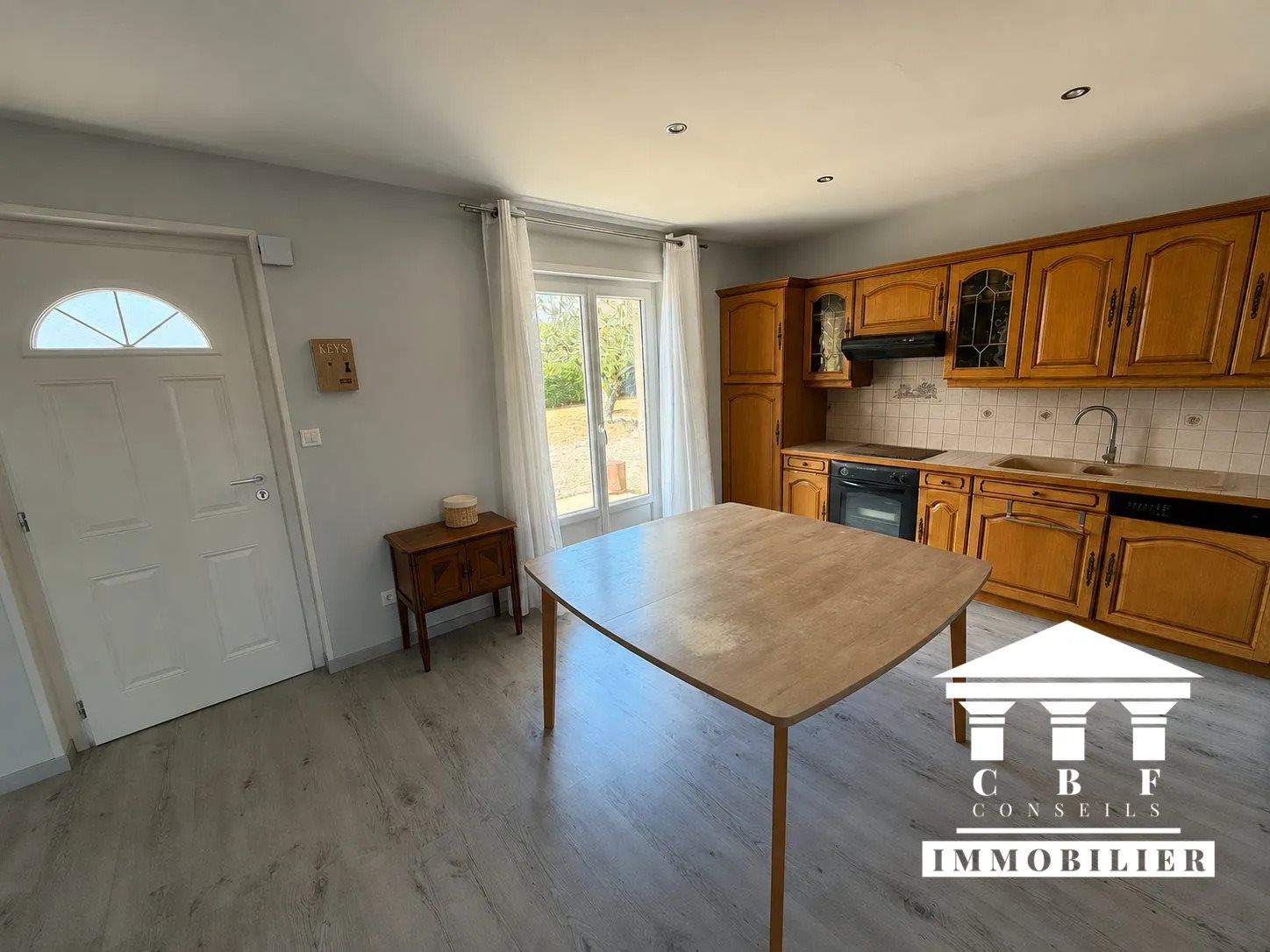 Maison à vendre, 144m², Le Breuil