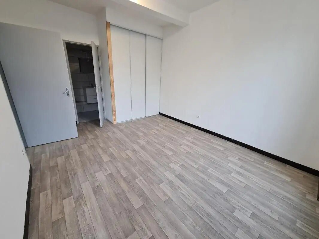 Appartement à louer, 39m², Le Creusot