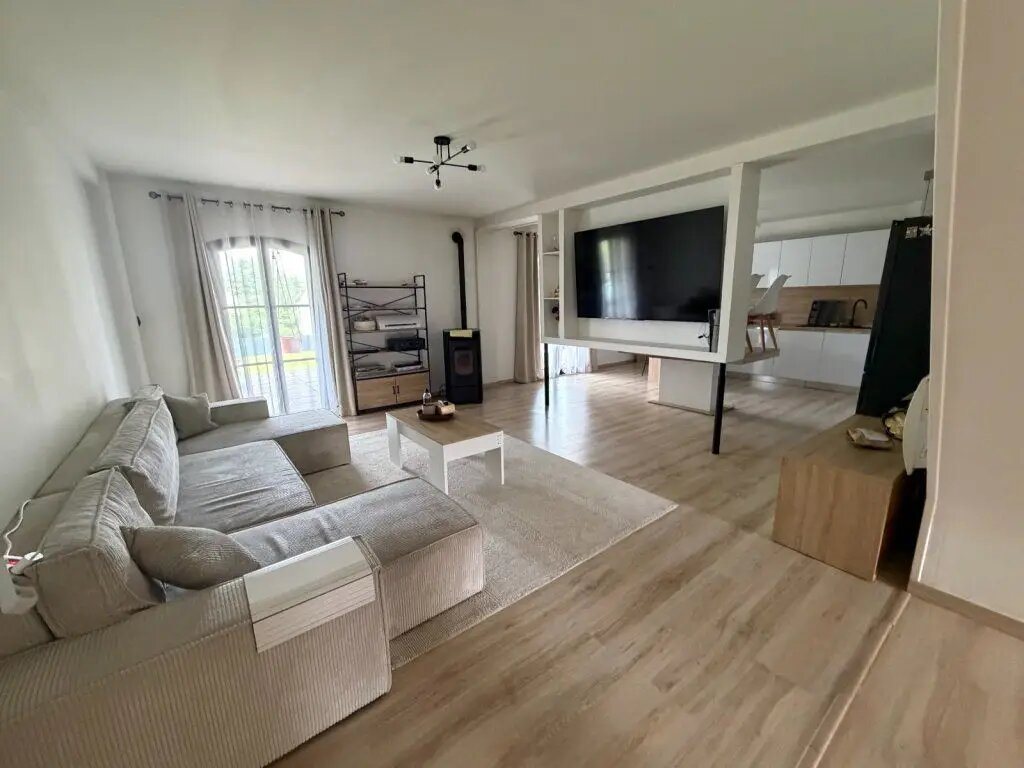 Maison à vendre, 240m², Le Creusot