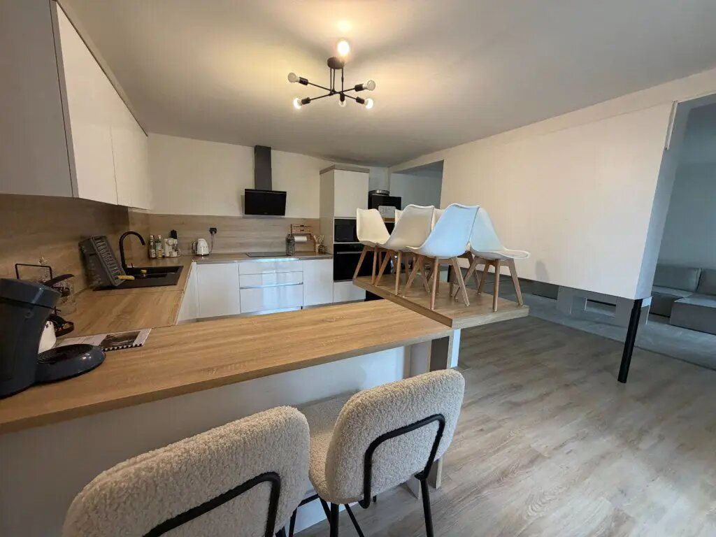 Maison à vendre, 240m², Le Creusot