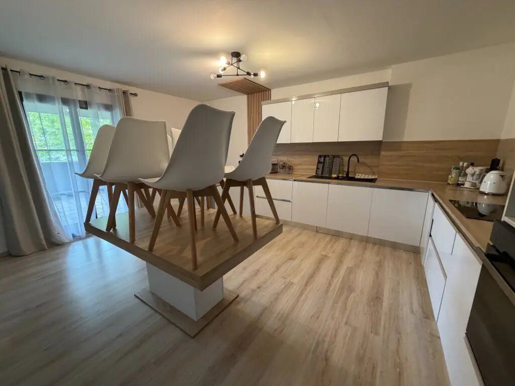 Maison à vendre, 240m², Le Creusot