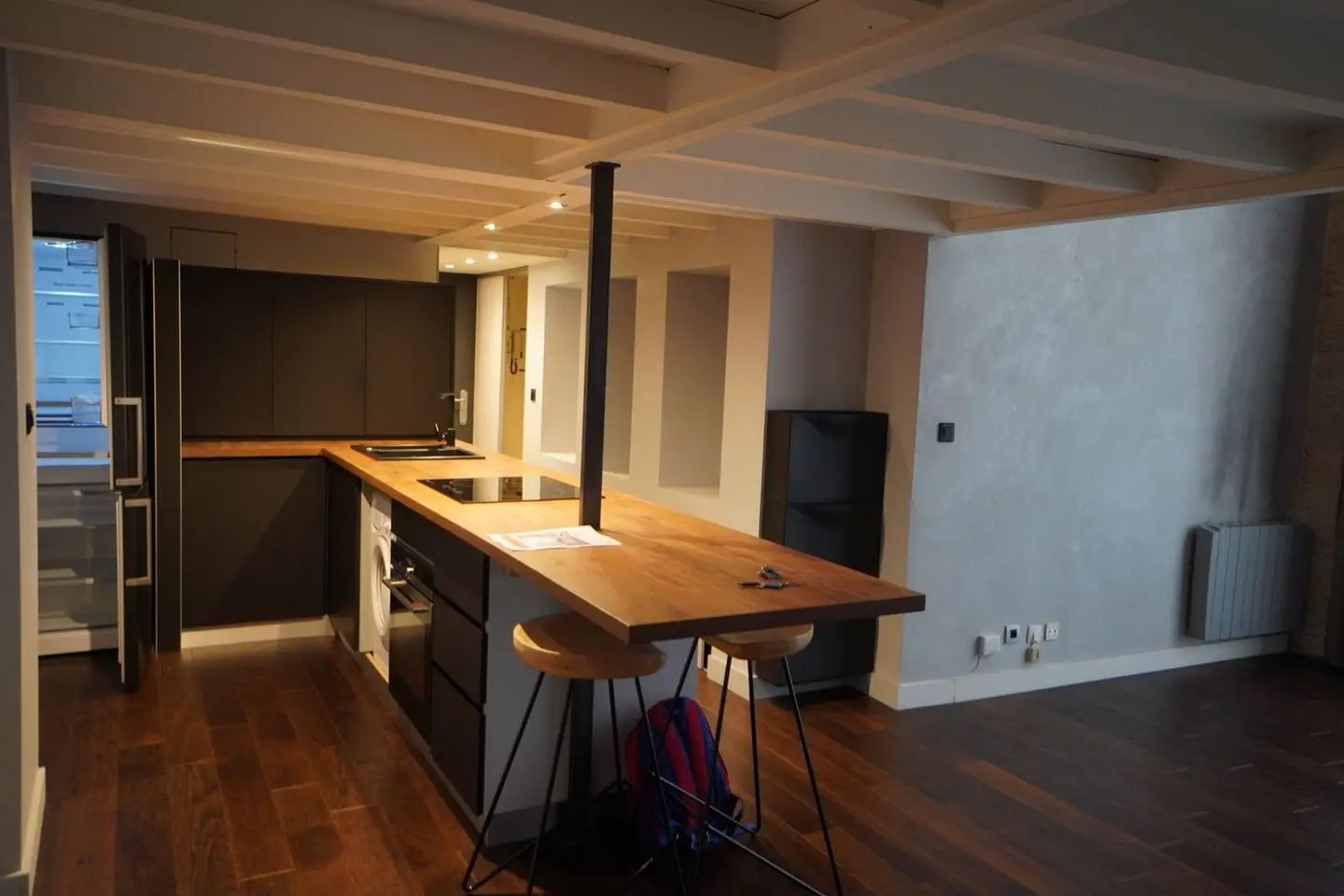 Appartement à louer, 64m², Dijon