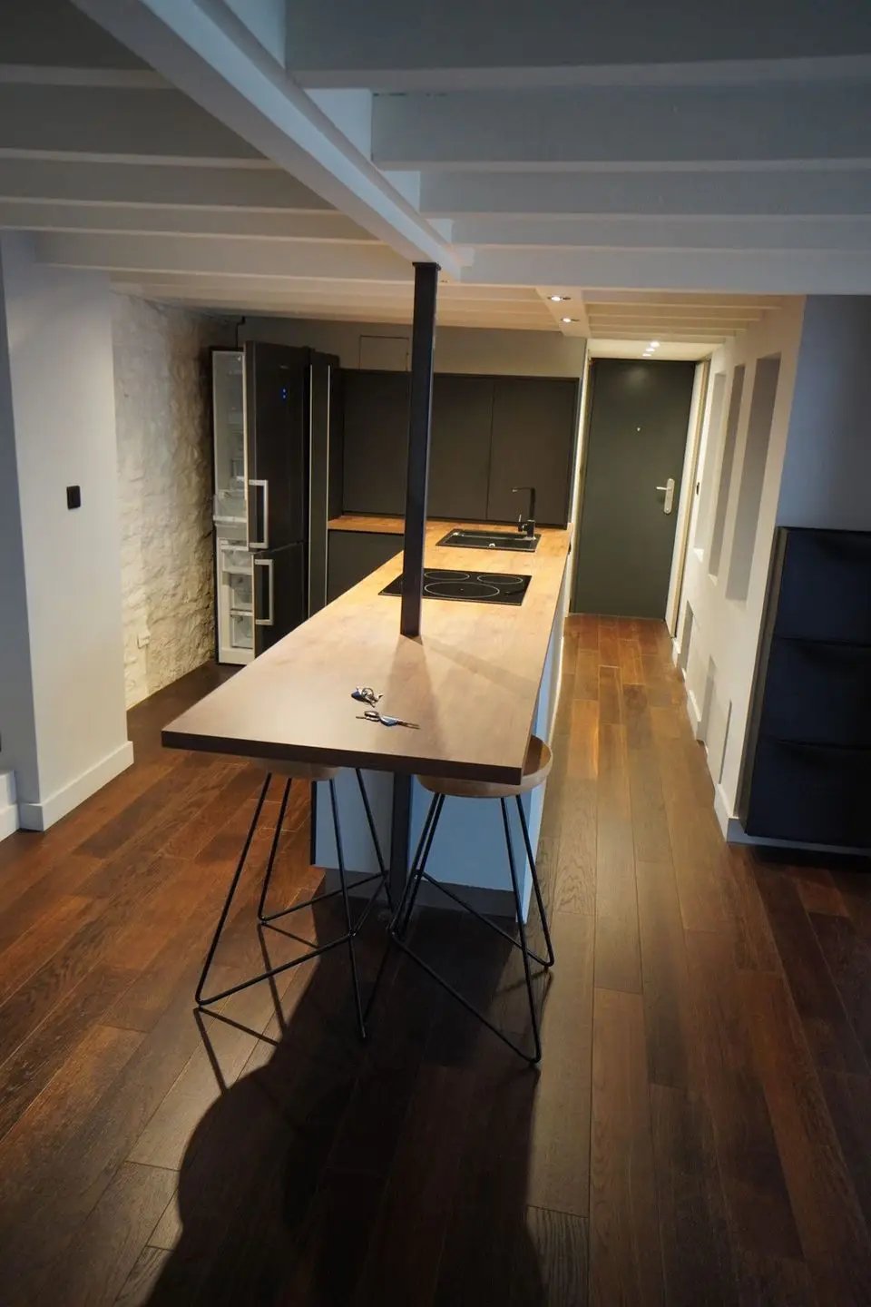 Appartement à louer, 64m², Dijon