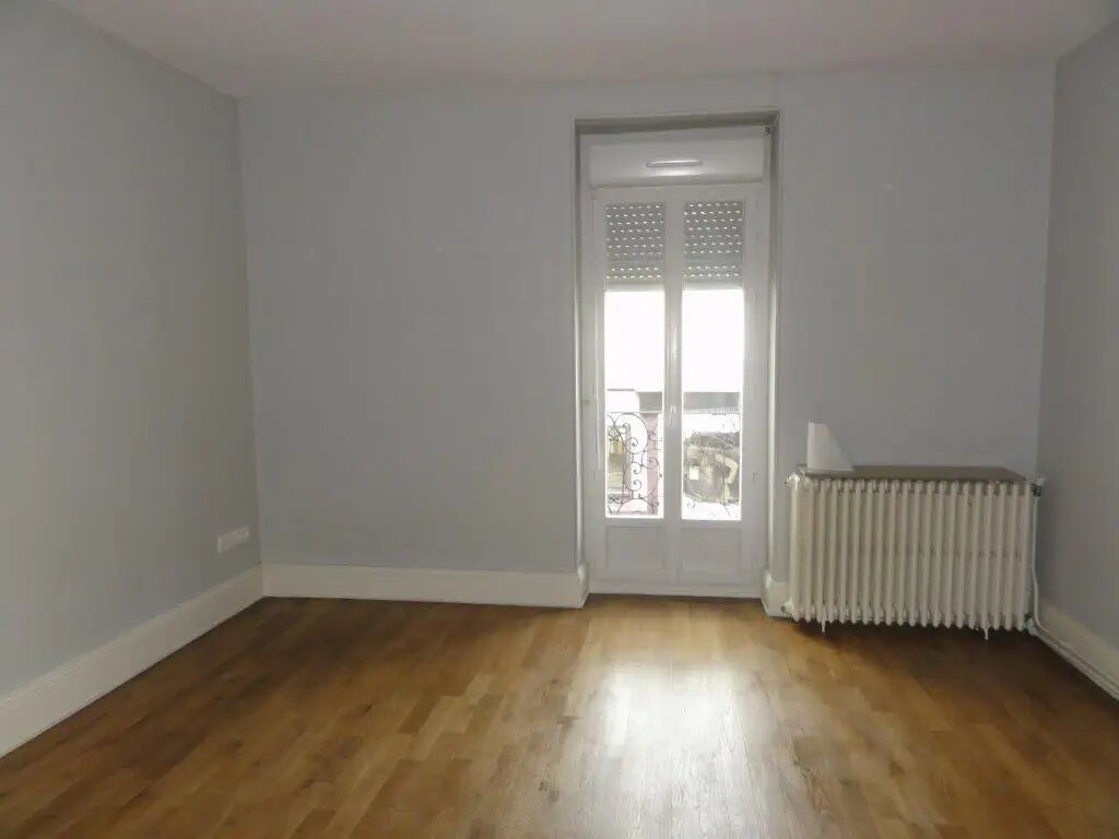 Appartement à louer, 55m², Le Creusot