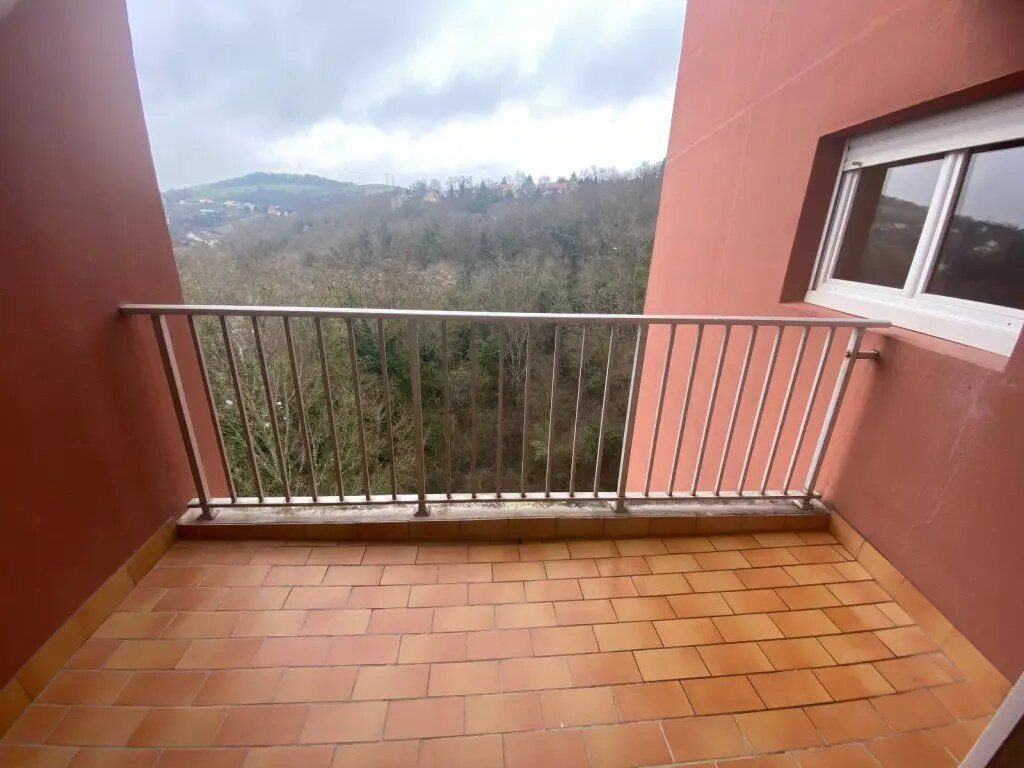 Appartement à vendre, 62m², Le Creusot
