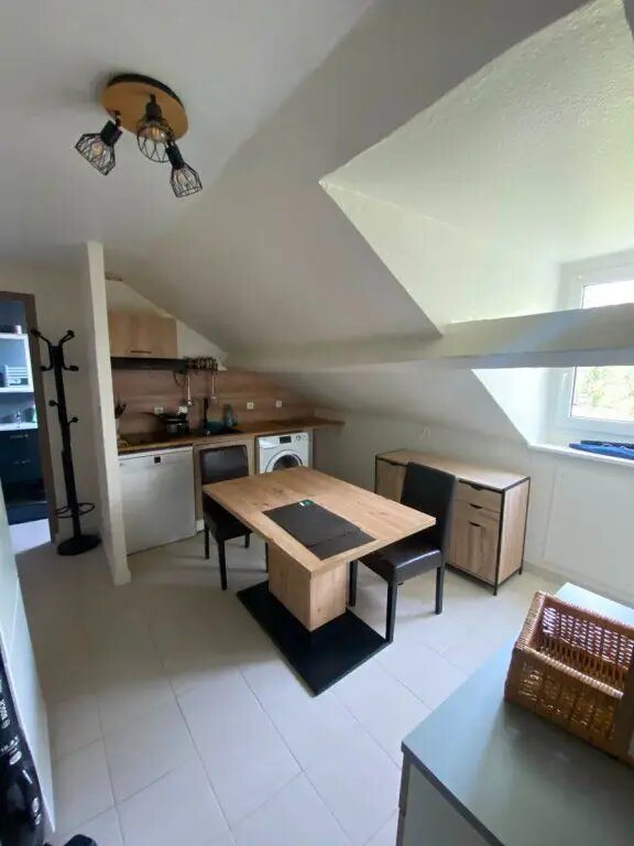 Appartement à vendre, 23m², Le Creusot