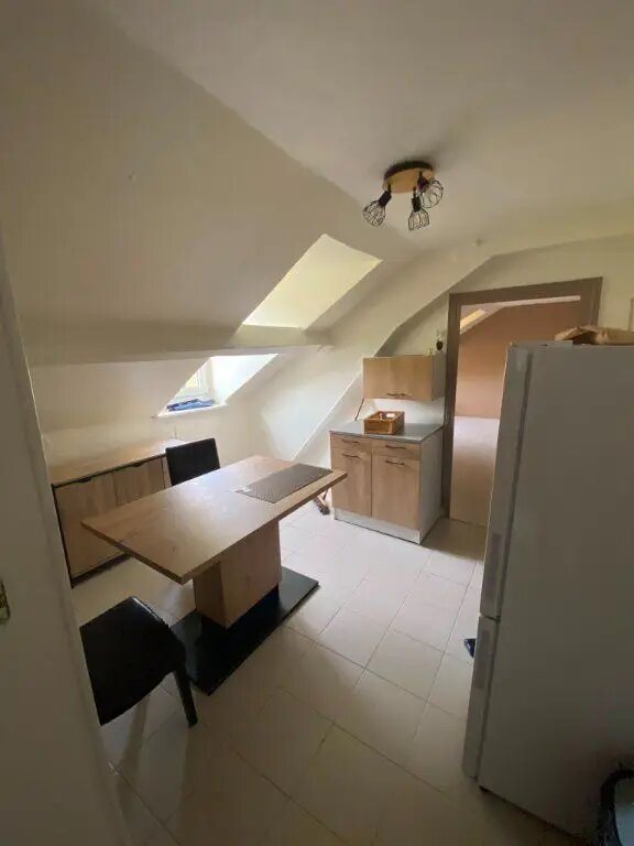 Appartement à vendre, 23m², Le Creusot