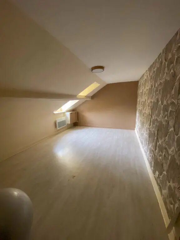 Appartement à vendre, 23m², Le Creusot