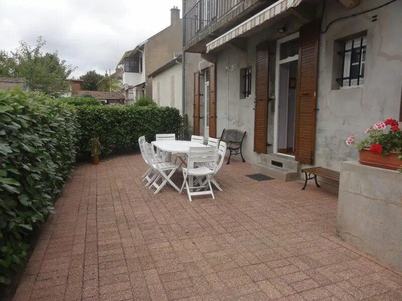 Appartement à louer, 99m², Le Creusot