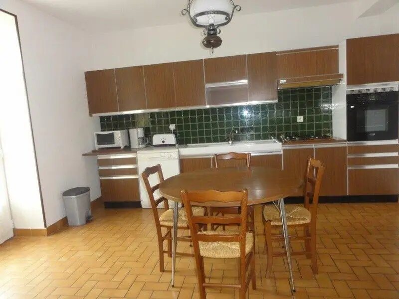 Appartement à louer, 99m², Le Creusot