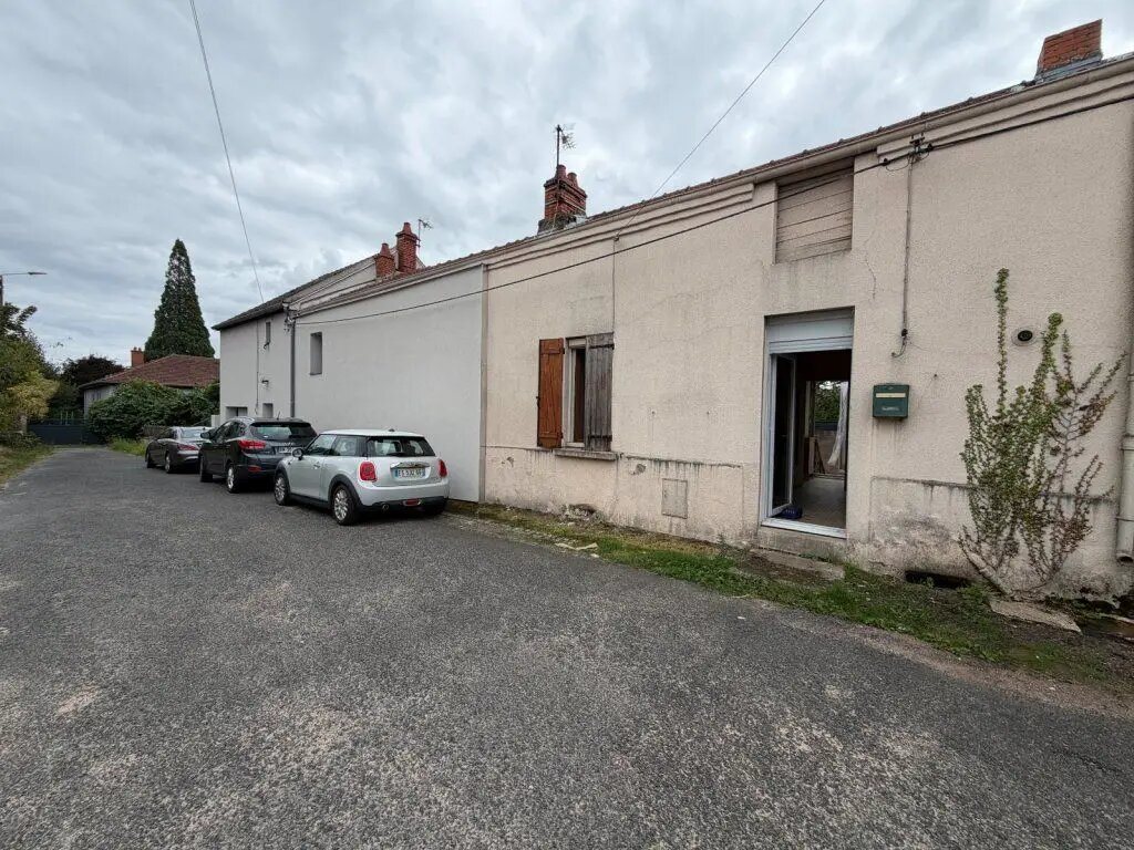 Maison à vendre, 144m², Le Creusot