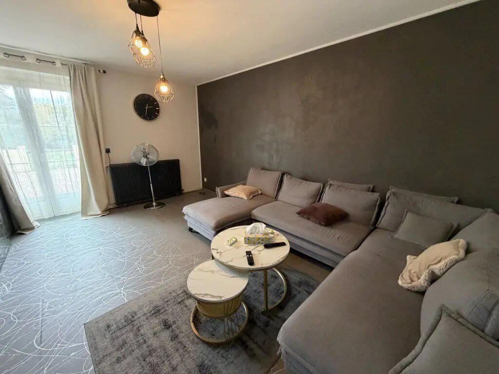 Maison à vendre, 144m², Le Creusot