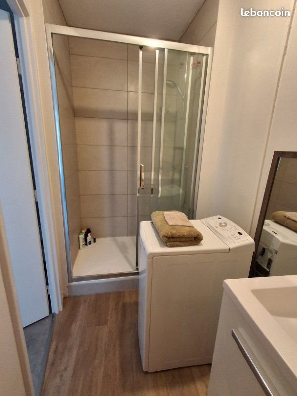 Appartement à louer, 45m², Le Creusot