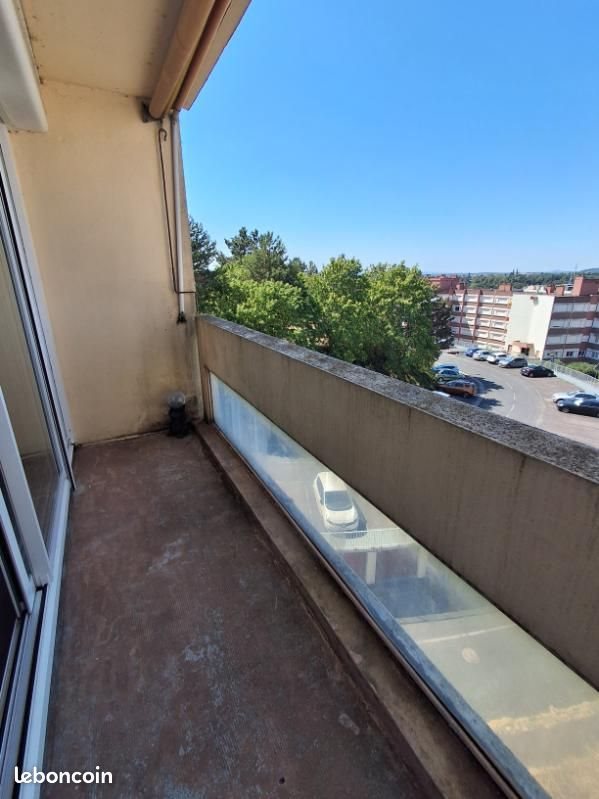 Appartement à louer, 45m², Le Creusot