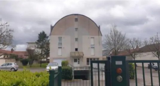 Appartement à louer, 19m², Dijon