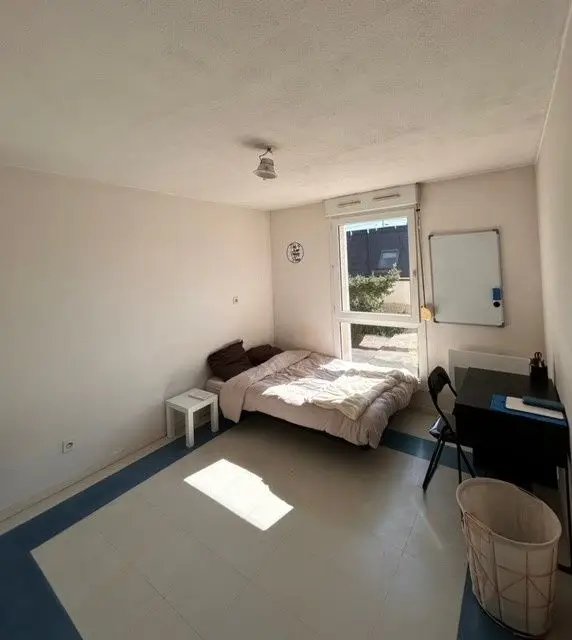 Appartement à louer, 19m², Dijon