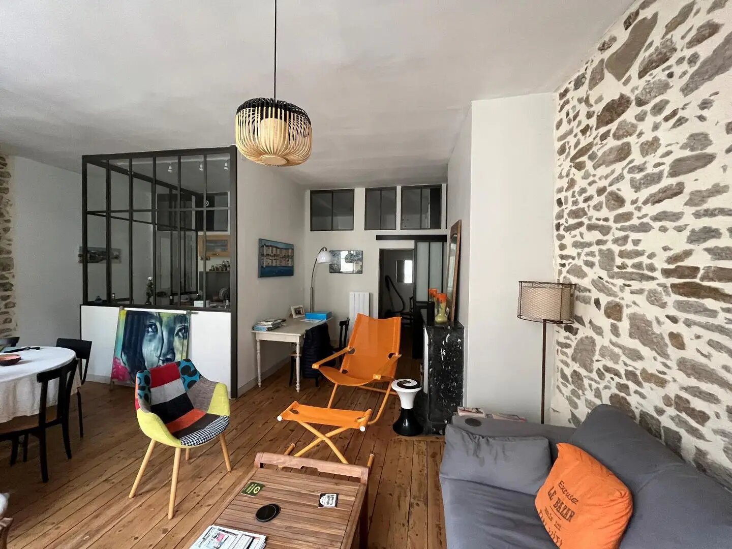Appartement à vendre, 74m², Vannes
