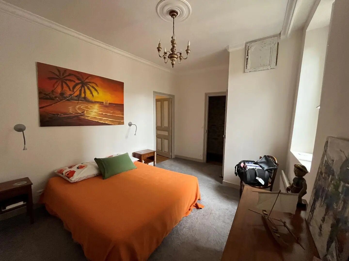Appartement à vendre, 74m², Vannes