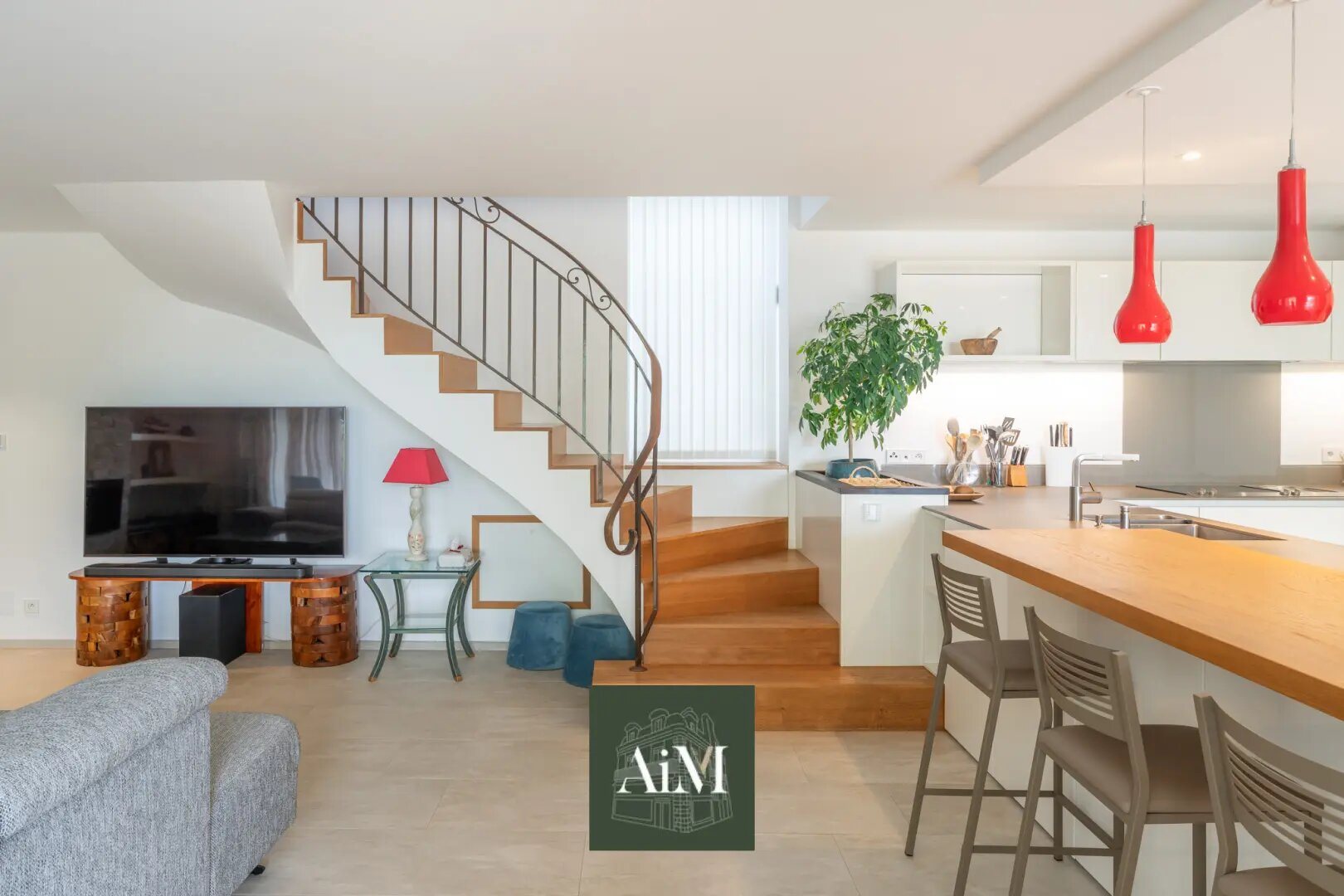 Maison à vendre, 195m², Séné