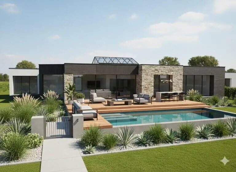 Maison à vendre, 340m², Saint-Gildas-de-Rhuys
