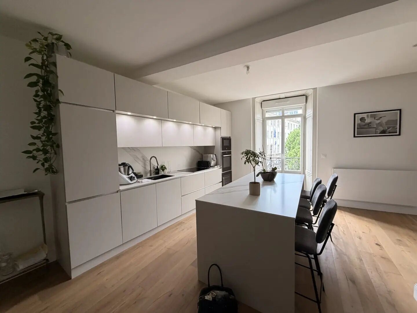 Appartement à vendre, 150m², Vannes