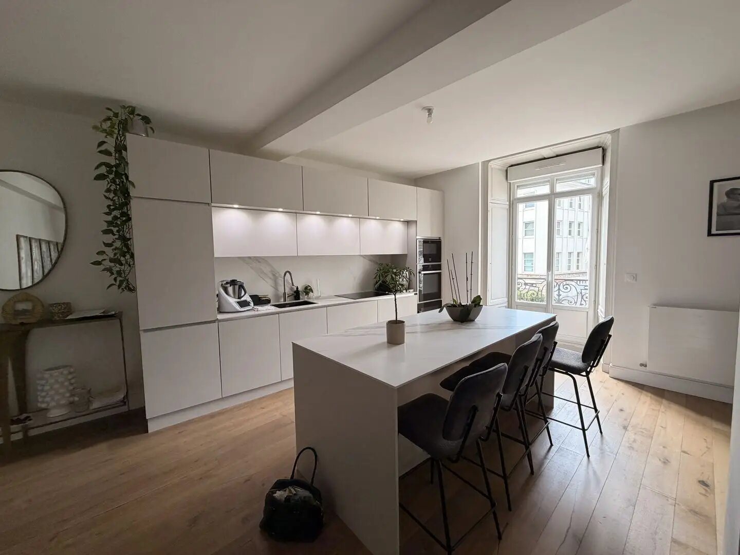 Appartement à vendre, 150m², Vannes