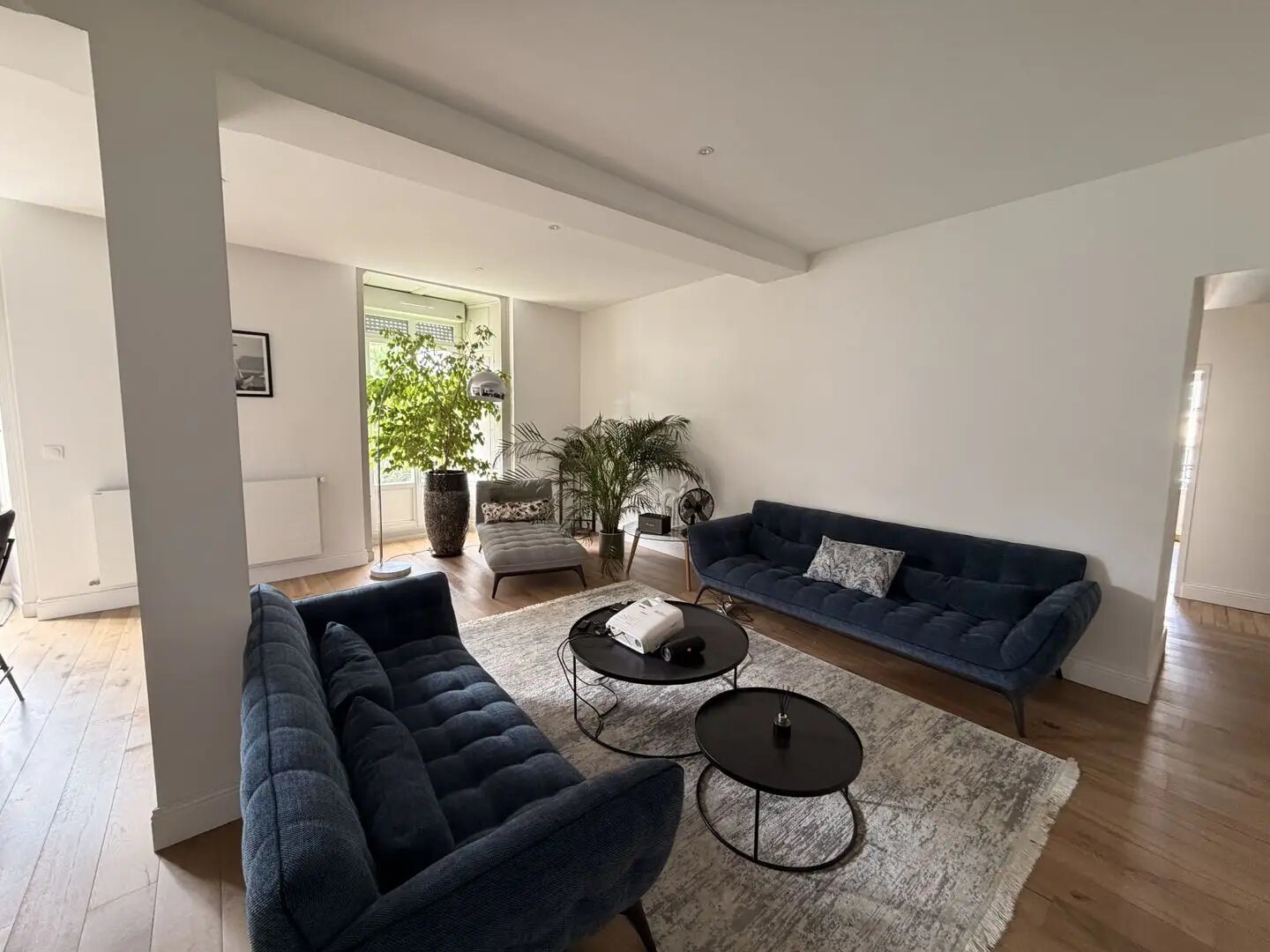 Appartement à vendre, 150m², Vannes