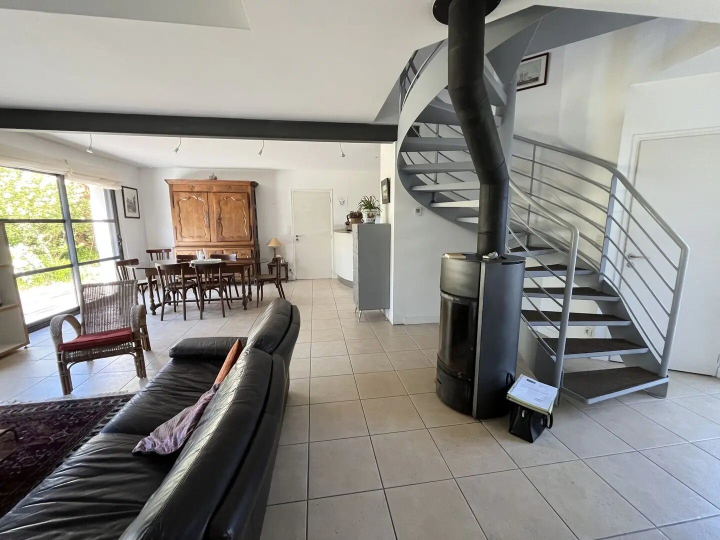 Maison à vendre, 135m², Larmor-Baden