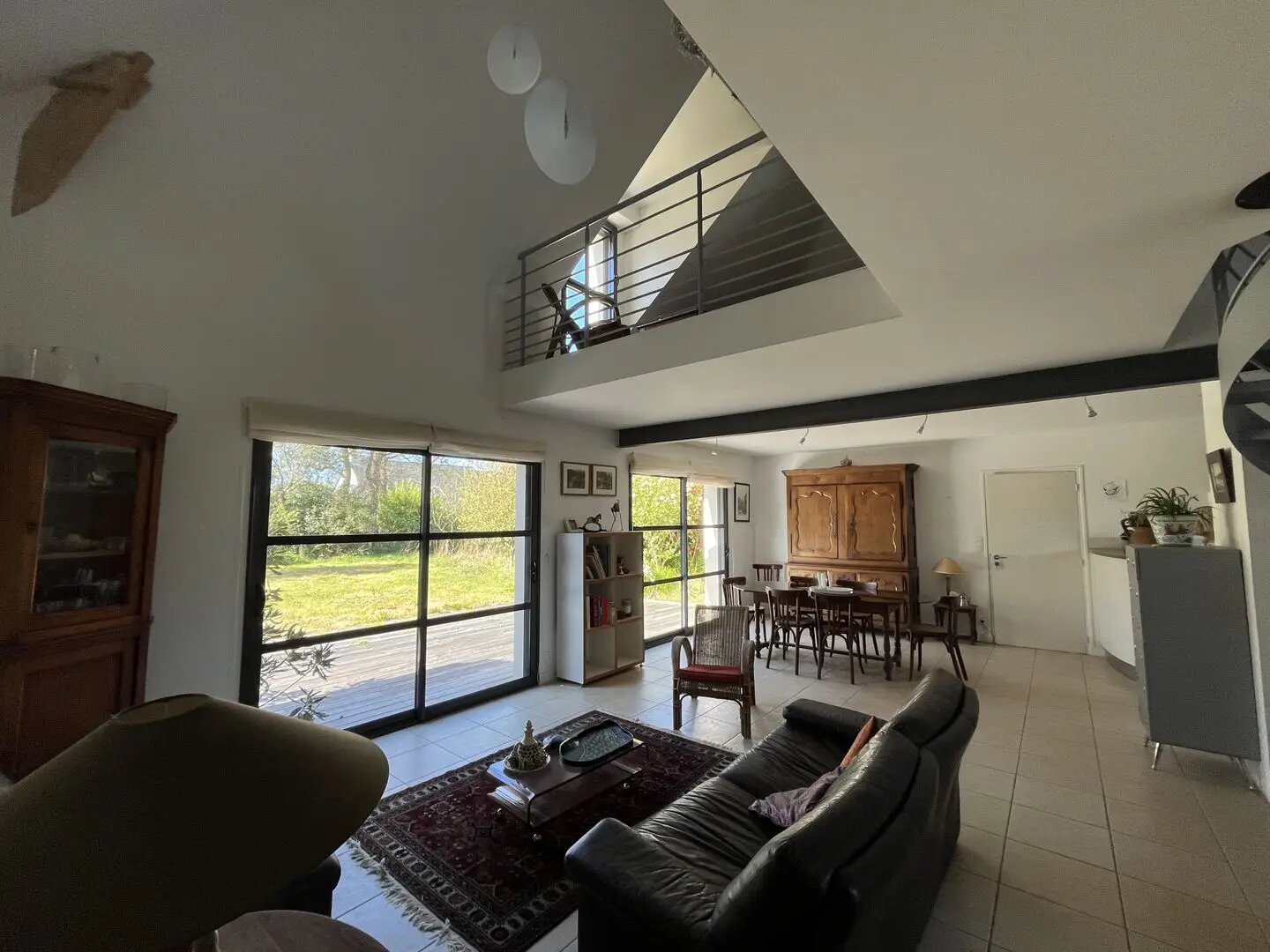 Maison à vendre, 135m², Larmor-Baden