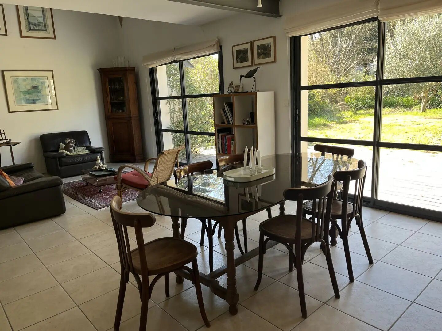 Maison à vendre, 135m², Larmor-Baden
