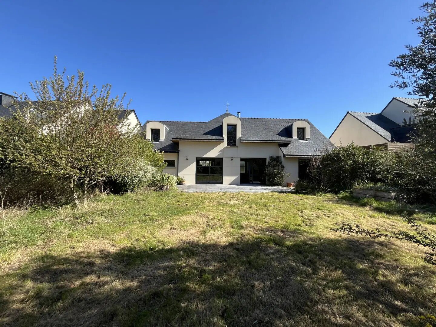 Maison à vendre, 135m², Larmor-Baden