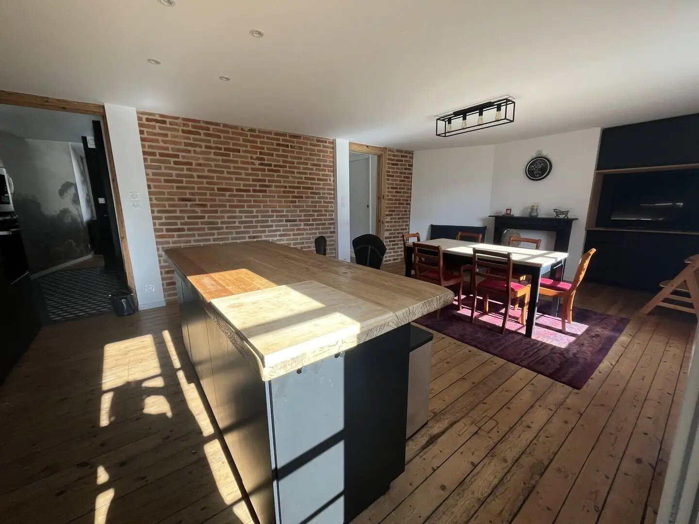 Appartement à vendre, 91m², Vannes