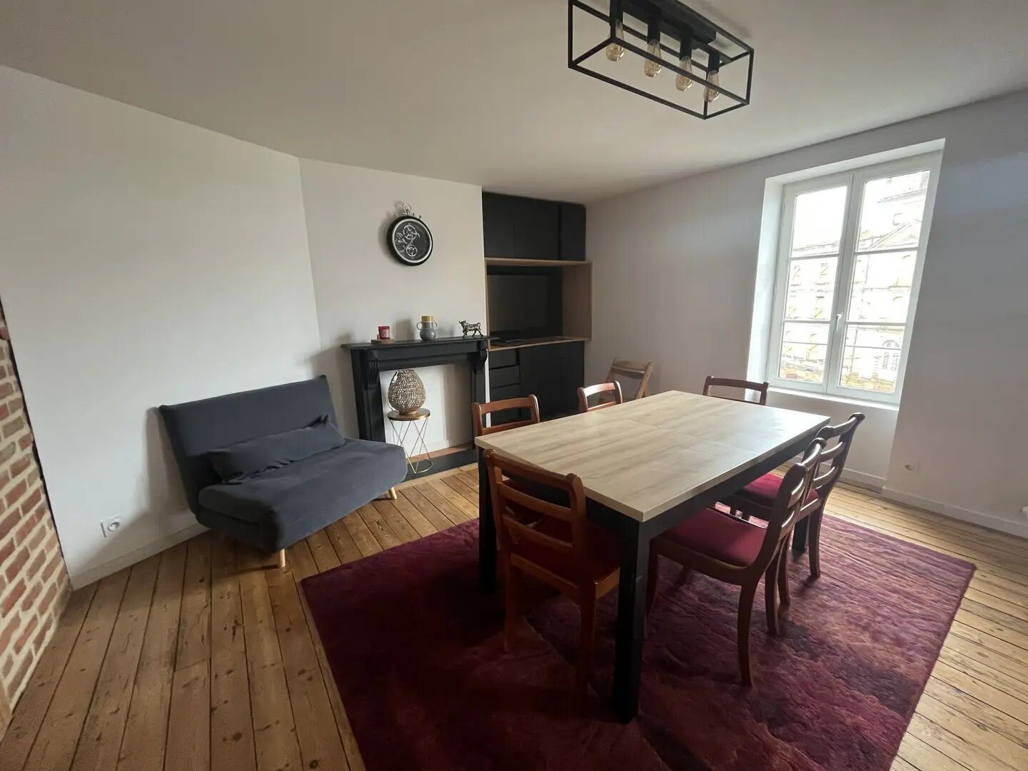 Appartement à vendre, 91m², Vannes