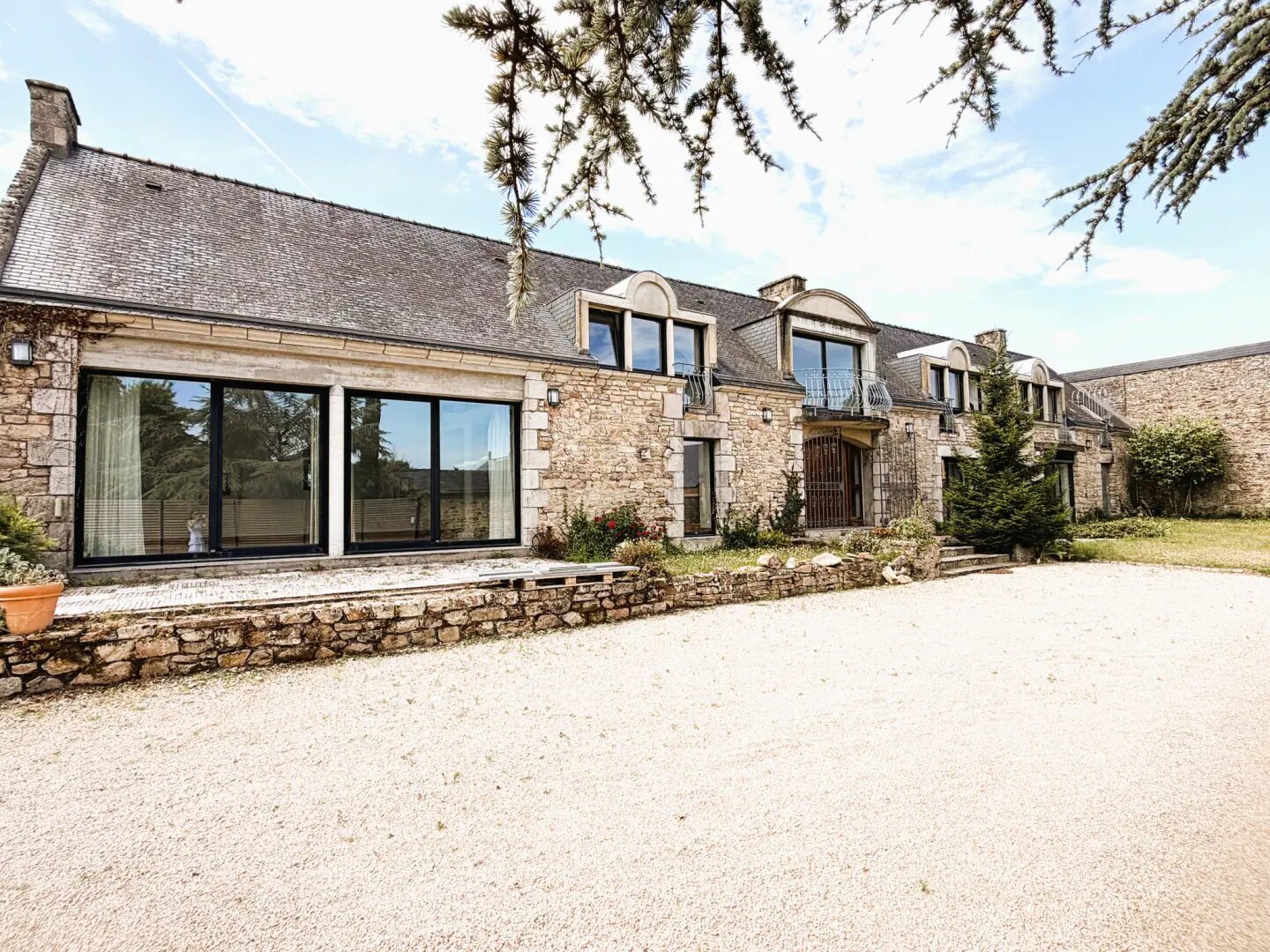 Maison à vendre, 257m², Vannes
