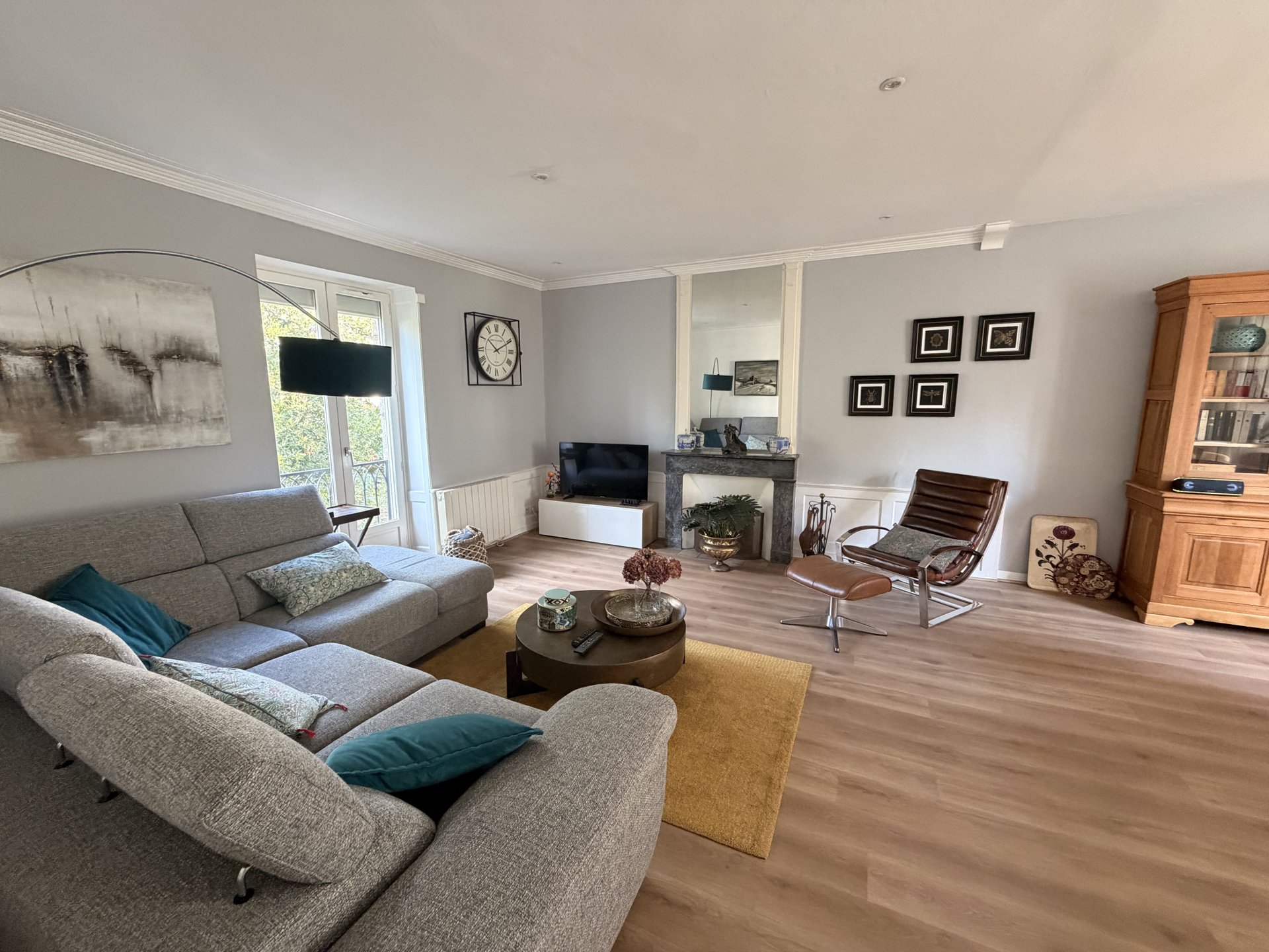 Appartement à vendre, 104m², Vannes