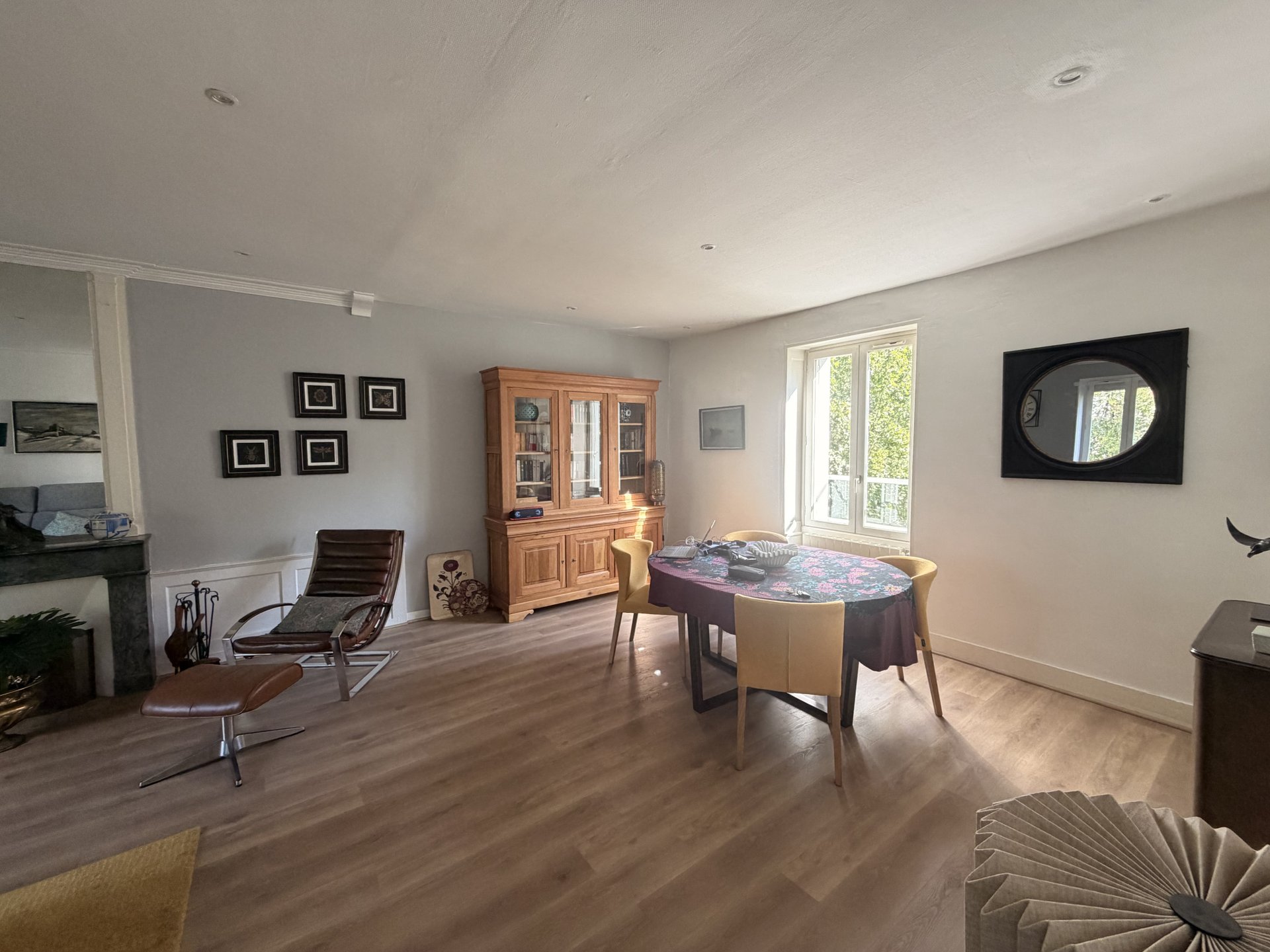Appartement à vendre, 104m², Vannes