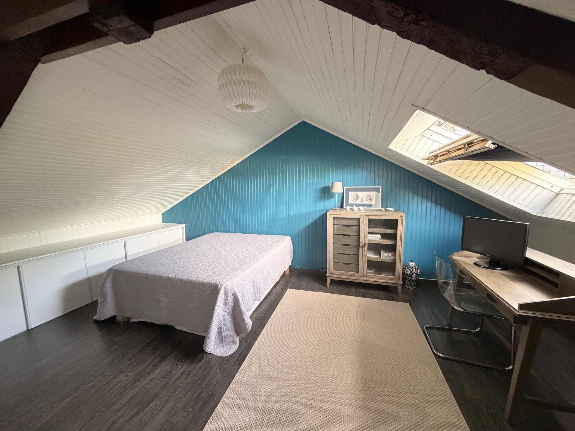 Appartement à vendre, 104m², Vannes