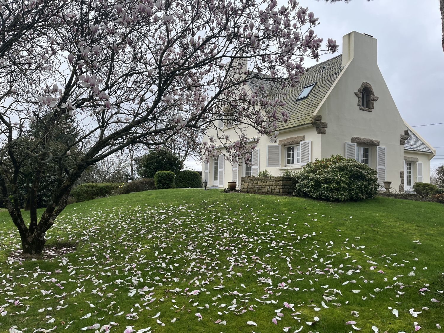 Maison à vendre, 169m², Plescop