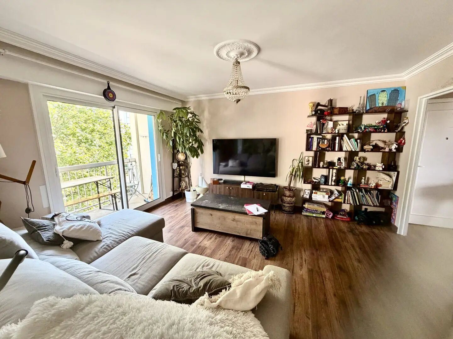 Appartement à vendre, 95m², Vannes