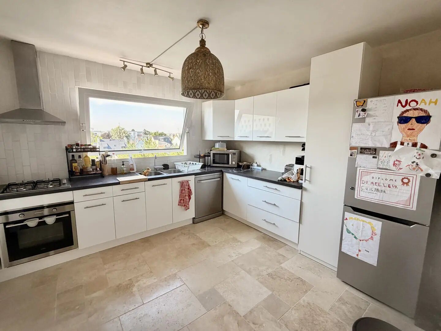 Appartement à vendre, 95m², Vannes