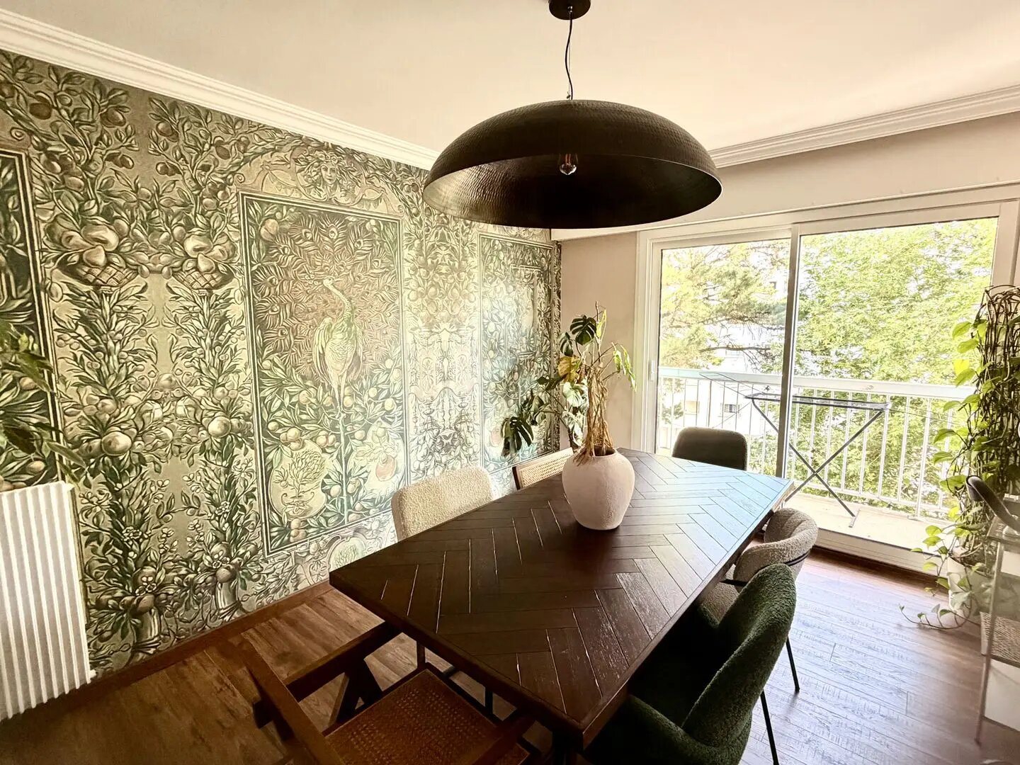 Appartement à vendre, 95m², Vannes